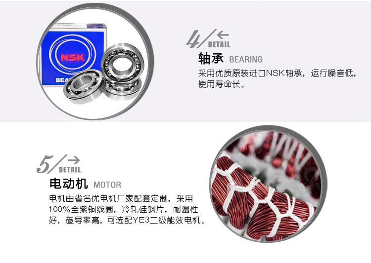 SFB、SFBX不锈钢耐腐蚀网投在线官网产品细节